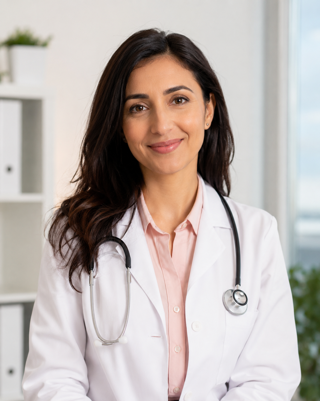 HerDoc telehealth consultation